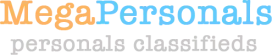 MegaPersonals.com - Megapersonals.eu