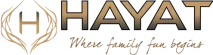 Hayat Vacations