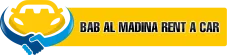 Bab Al Madeena Rent A Car