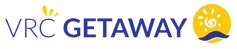 VRC Getaway Logo