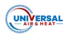 Universal Air & Heat Reviews and Complaints