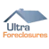 UltraForeclosures.com Logo