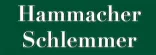 Hammacher Schlemmer Logo