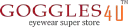Goggles4U.com Logo