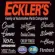 Eckler Industries Logo