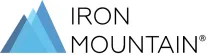 Iron Mountain Logo