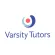 Varsity Tutors Logo