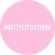 PrettyLittleThing Logo