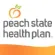 Ambetter of Peach State Health Plan Logo