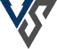 V Shred Logo