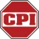 CPI Security Systems Logo
