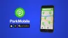 ParkMobile Logo