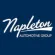 Ed Napleton Automotive Group Logo