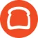 Toast Logo