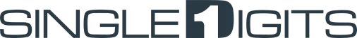 Single Digits Logo
