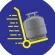 United Propane Gas Logo