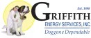 Griffith Energy Services Logo