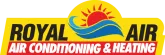 Royal Air Logo