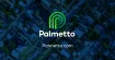 Palmetto Solar Logo