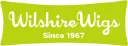 Wilshire Wigs & Accessories Logo