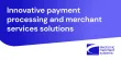 Electronic Merchant Systems Logo