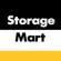 StorageMart Logo