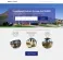 HUD Homes USA Logo