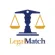 LegalMatch Logo