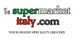 SupermarketItaly.com - Great Customer Service! Above expectations 