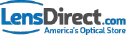 Lens Direct Logo