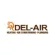 Del-Air Heating, Air Conditioning, Plumbing And Electrical