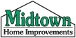 Midtown Home Improvements Logo