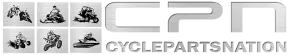 Cycle Parts Nation Logo