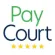 PayCourt Logo
