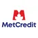 Metropolitan Credit Adjusters Logo