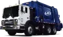 Lakeshore Recycling Systems Logo