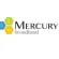 Mercury Broadband Logo