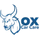 Ox Car Care Logo