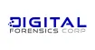 Digital Forensics Logo