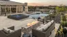 California Pools & Landscape Logo