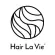 Hair La Vie Logo