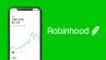 Robinhood - Payment not authorized