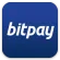 BitPay Logo