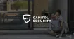 Capitol Security Logo