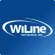 WiLine Networks Logo
