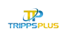 Tripps Travel Network Logo