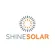 Shine Solar Logo