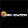 Mr. Heater Logo