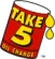 Take 5 Oil Change Reviews and Complaints
