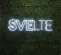 Svelte Media Logo
